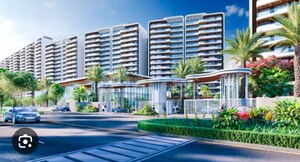 3 BHK Apartment – Exterior View View at Sector 67 - for Sale