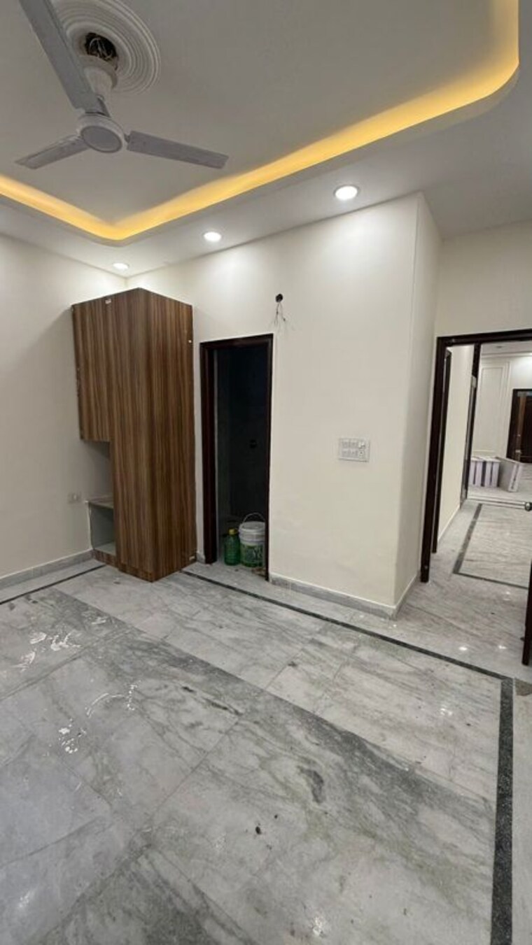 Room, green fields colony 3 Bedroom 1556 Sq.Ft. Builder Floor In Green Fields Colony Faridabad 10444453