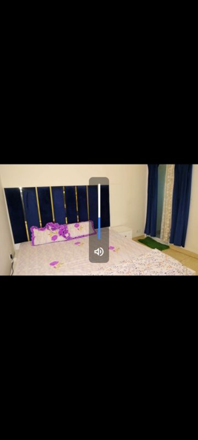 Bedroom, gaur-city-7th-avenue 3 Bedroom 1350 Sq.Ft. Apartment In Sector 4 Greater Noida Greater Noida 10444456