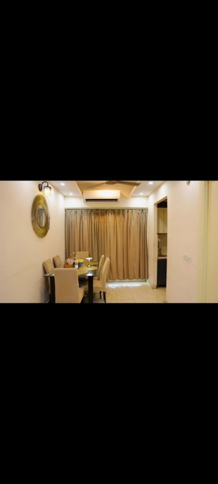Bedroom, gaur-city-7th-avenue 3 Bedroom 1350 Sq.Ft. Apartment In Sector 4 Greater Noida Greater Noida 10444456