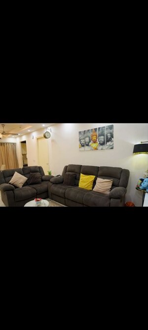 Bedroom in 3 BHK Apartment at Gaur City 7th Avenue, Sector 4 Greater Noida – for Sale