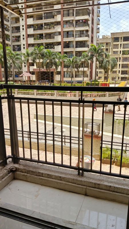 1 BHK 790 Sq.Ft. Apartment in K Raheja Corp Maple Leaf