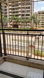 1 BHK 790 Sq.Ft. Apartment in K Raheja Corp Maple Leaf