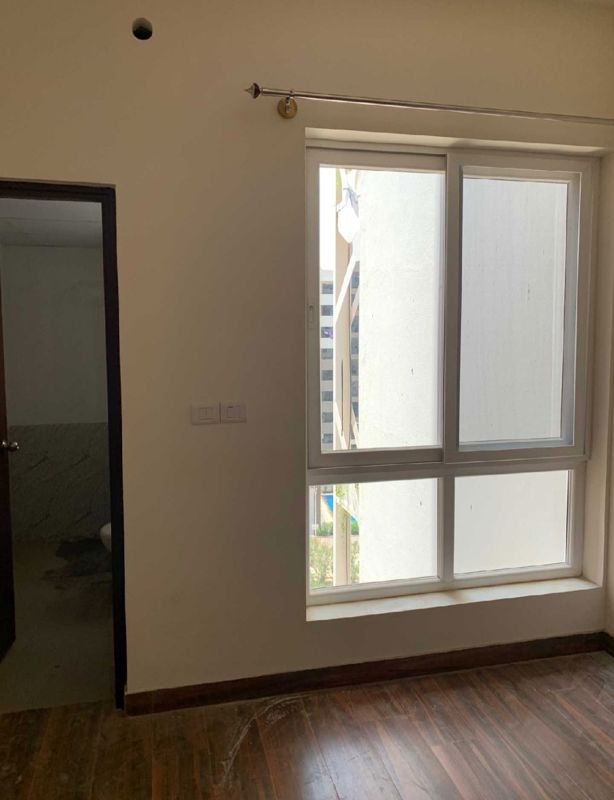 1 Rk  750 Sq.Ft. Apartment in Coevolve Northern Star