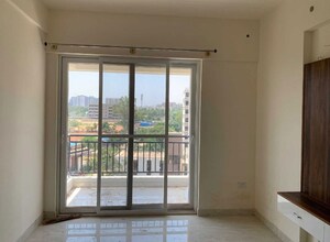 Room in 1 RK Apartment at Coevolve Northern Star, Thanisandra – for Rent