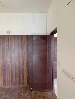 Furnished Amenities in 1 RK Apartment at Coevolve Northern Star, Thanisandra – for Rent
