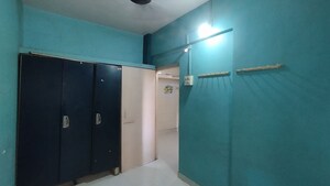 Bedroom in 2 BHK Apartment at Om Surya CHS Dombivli, Dombivli West – for Sale