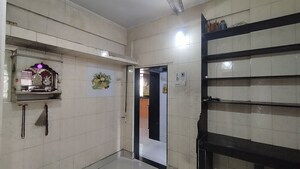 Building Lobby in 2 BHK Apartment at Om Surya CHS Dombivli, Dombivli West – for Sale