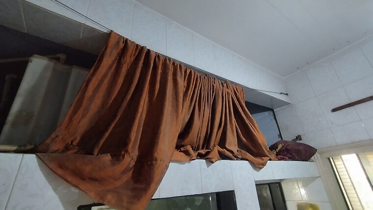 undefined, om-surya-chs-dombivli 2 Bedroom 700 Sq.Ft. Apartment In Dombivli West Thane 10444463