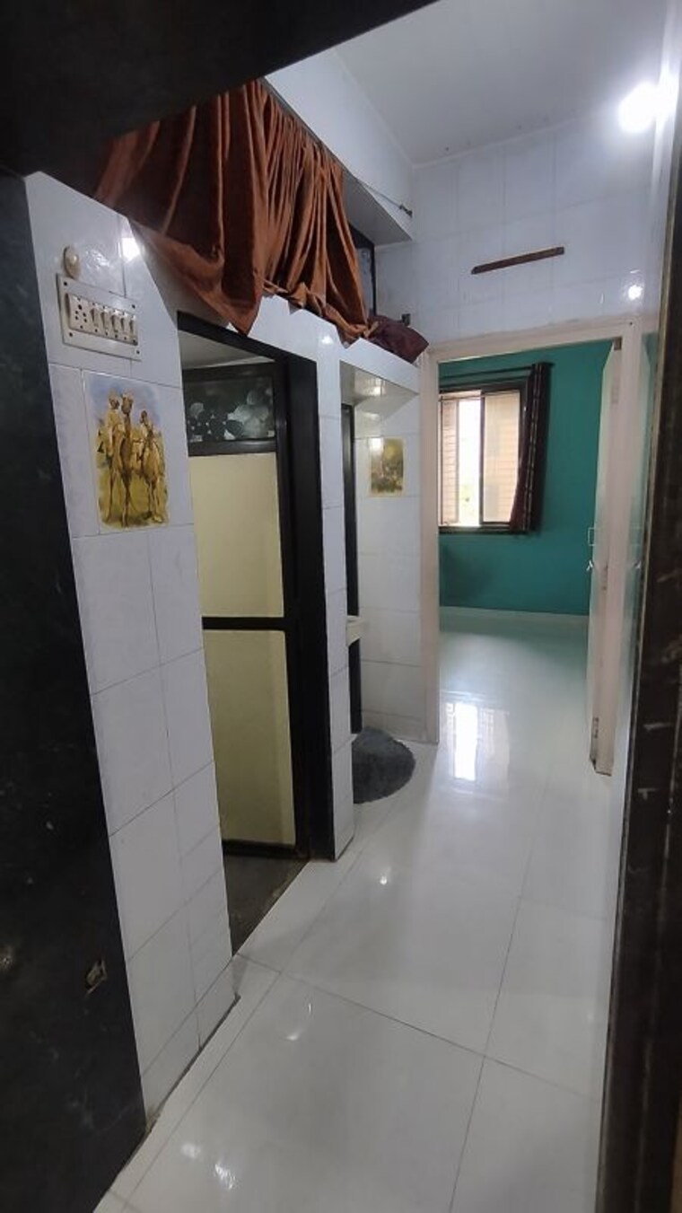 undefined, om-surya-chs-dombivli 2 Bedroom 700 Sq.Ft. Apartment In Dombivli West Thane 10444463