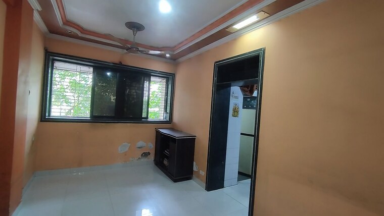 Living Room, om-surya-chs-dombivli 2 Bedroom 700 Sq.Ft. Apartment In Dombivli West Thane 10444463