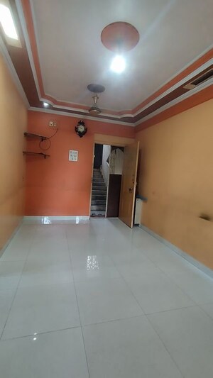 Furnished Amenities in 2 BHK Apartment at Om Surya CHS Dombivli, Dombivli West – for Sale