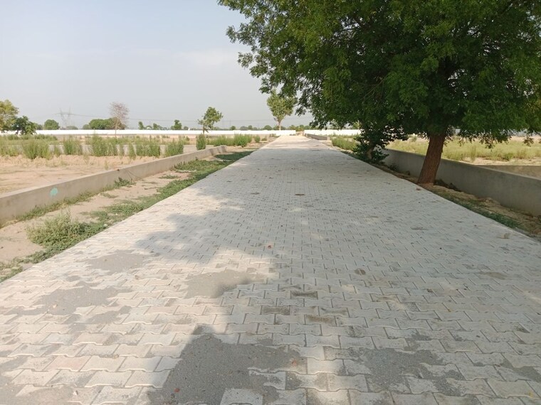 undefined, rohta  900 Sq.Ft. Plot In Rohta Agra 10444469