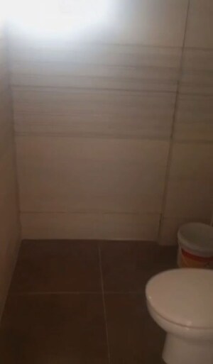 Bathroom in 2.5 BHK Apartment at The Center Court, Sector 88a – for Rent