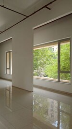 868 Sq.Ft. Office Space in Hiranandani Estate