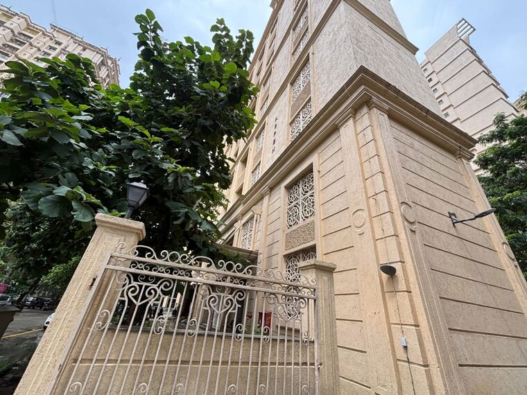 Exterior View, hiranandani-estate Commercial Office Space 868 Sq.Ft. In Ghodbunder Road Thane 10444462