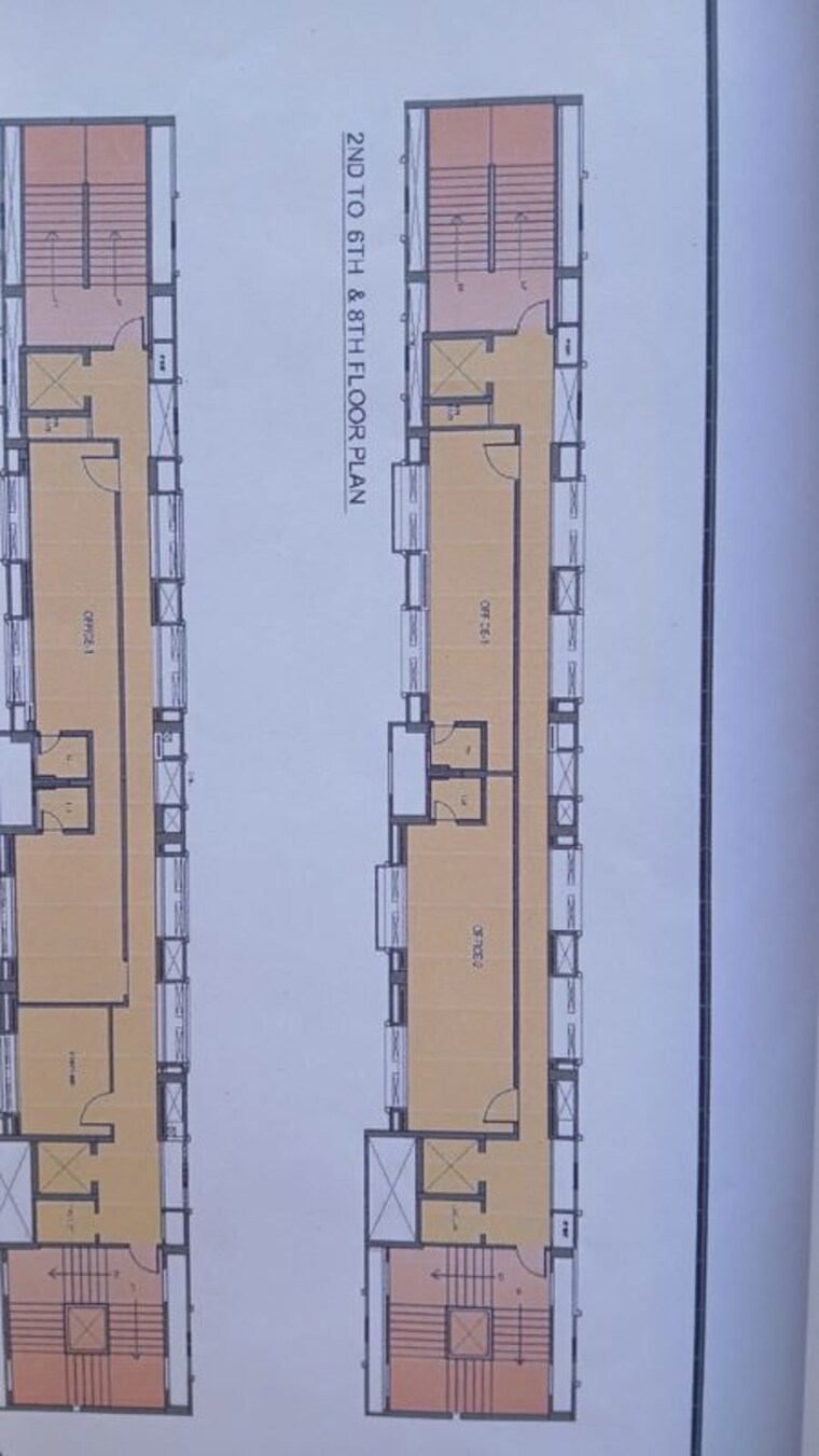 undefined, hiranandani-estate Commercial Office Space 868 Sq.Ft. In Ghodbunder Road Thane 10444462