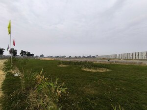Plot Area in  Plot at VKS Palm Drive, Pataudi – for Sale