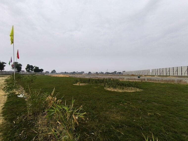 undefined, vks-palm-drive  150 Sq.Yd. Plot In Pataudi Gurgaon 10444476