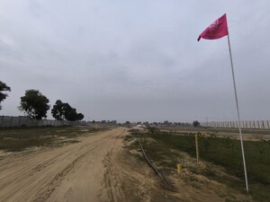 Plot Area in  Plot at VKS Palm Drive, Pataudi – for Sale