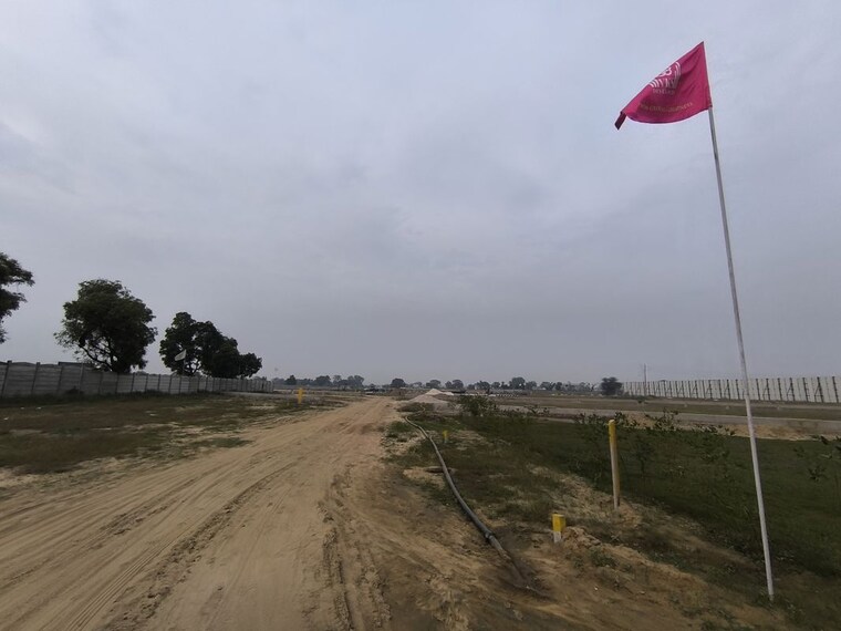 undefined, vks-palm-drive  150 Sq.Yd. Plot In Pataudi Gurgaon 10444476