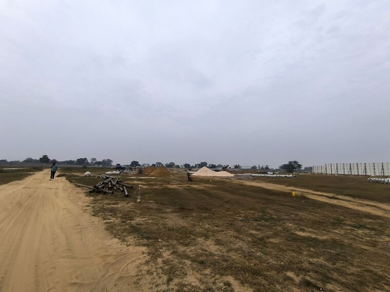 undefined, vks-palm-drive  150 Sq.Yd. Plot In Pataudi Gurgaon 10444476