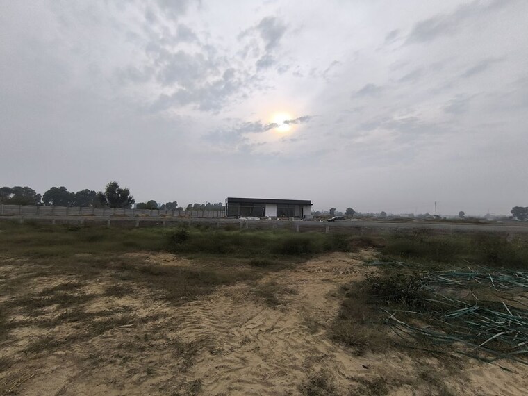 undefined, vks-palm-drive  150 Sq.Yd. Plot In Pataudi Gurgaon 10444476
