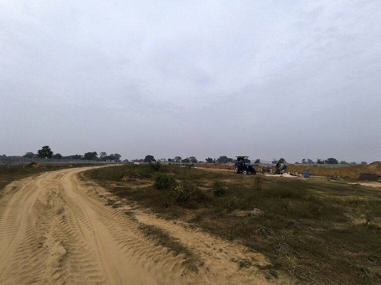 undefined, vks-palm-drive  150 Sq.Yd. Plot In Pataudi Gurgaon 10444476