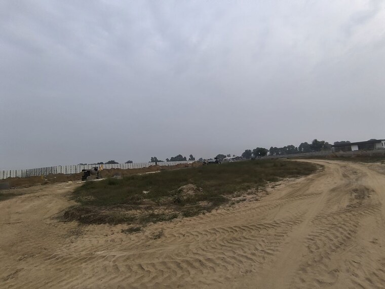 undefined, vks-palm-drive  150 Sq.Yd. Plot In Pataudi Gurgaon 10444476
