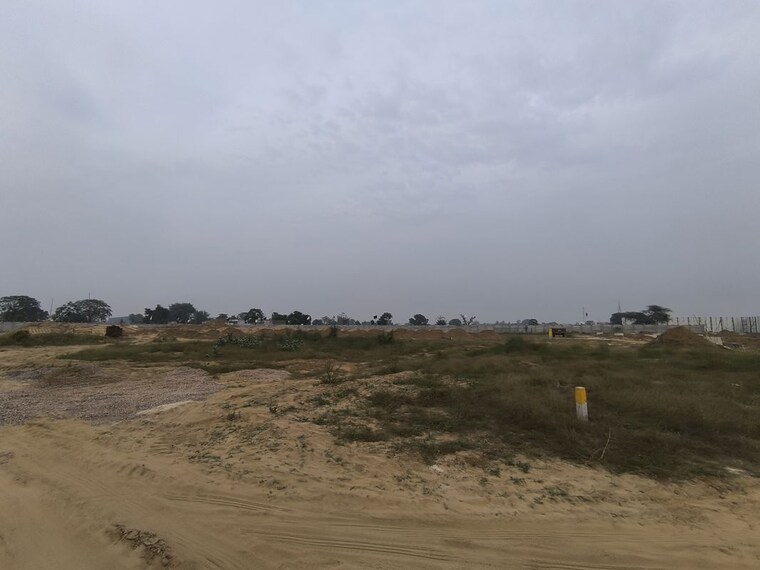 undefined, vks-palm-drive  150 Sq.Yd. Plot In Pataudi Gurgaon 10444476