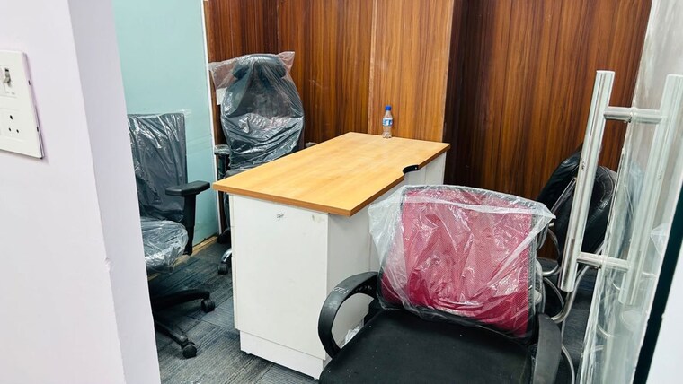 Bedroom, sector 2 Commercial Office Space 200 Sq.Ft. In Sector 2 Noida 10444479