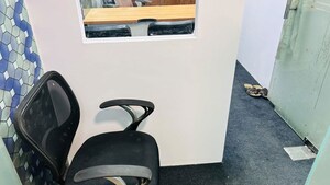 Furnished Amenities in  Office Space at Sector 2 – for Rent