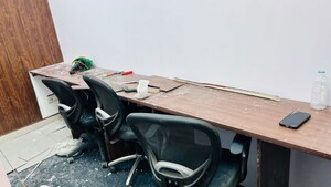 Parking in  Office Space at Sector 2 – for Rent