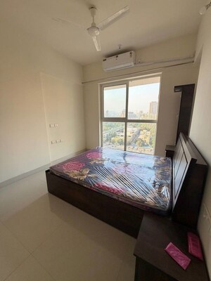 1.5 BHK Apartment For Rent in Sheth Avante, Kanjurmarg West