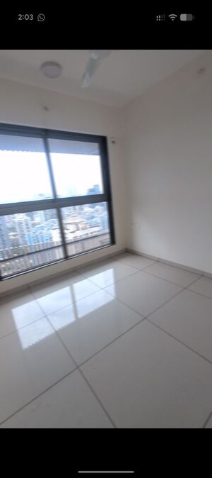 Room in 2 BHK Apartment at Chandak 34 Park Estate, Goregaon West – for Rent