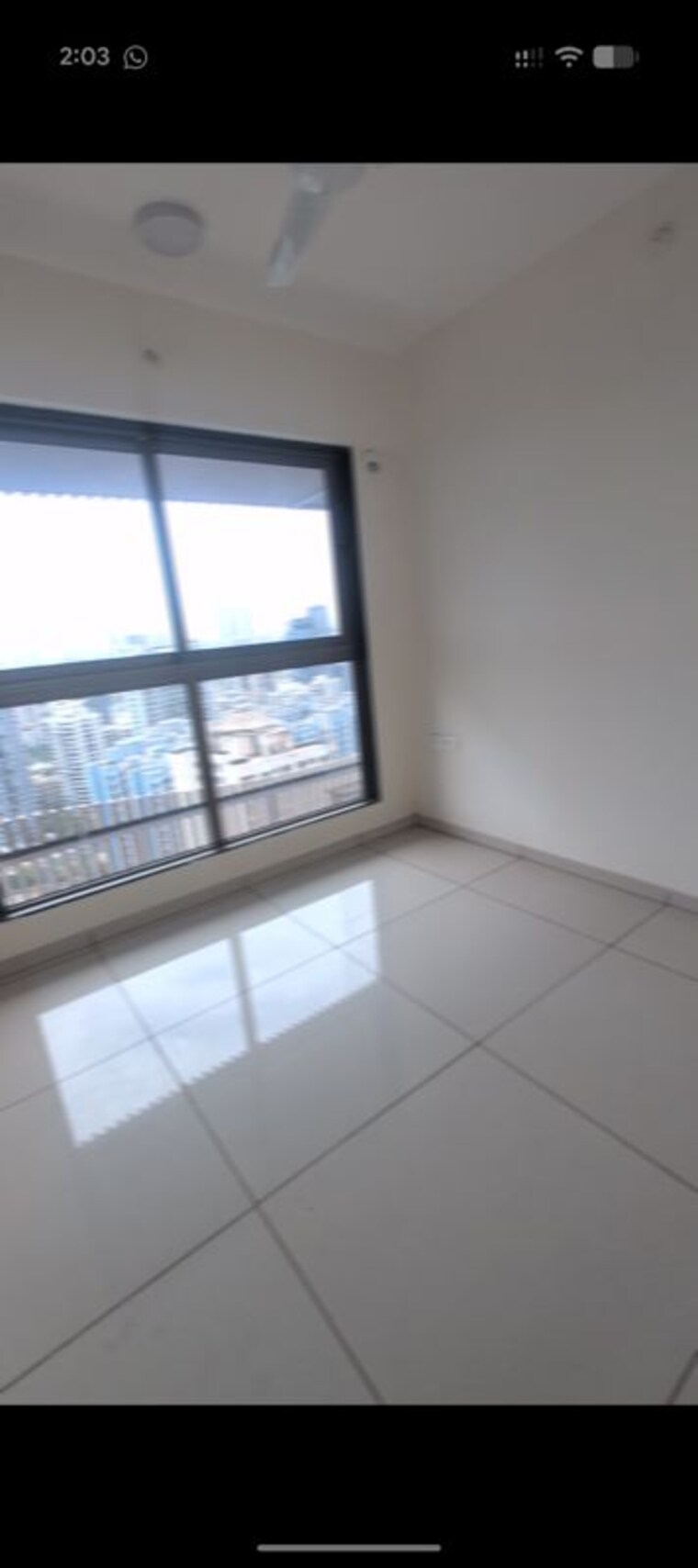Room, chandak-34-park-estate 2 Bedroom 700 Sq.Ft. Apartment In Goregaon West Mumbai 10444486