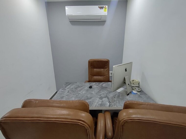 Team Area, andheri east Commercial Office Space 1350 Sq.Ft. In Andheri East Mumbai 10444491