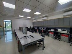 Office Space For Rent in Andheri East