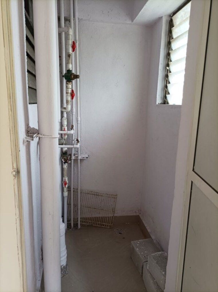 Bathroom, jyoti-apartments 2 Bedroom 1100 Sq.Ft. Apartment In Ghatkopar East Mumbai 10444473