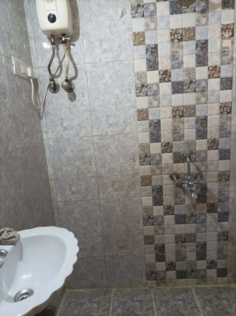 Bathroom, jyoti-apartments 2 Bedroom 1100 Sq.Ft. Apartment In Ghatkopar East Mumbai 10444473