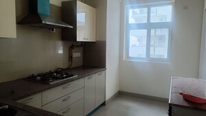 Kitchen in 3 BHK Apartment at Emaar The Palm Drive-The Premier Terraces, Sector 66 – for Rent