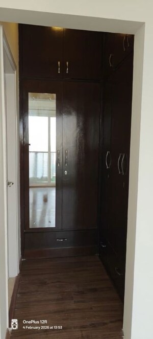 Bathroom in 3 BHK Apartment at Emaar The Palm Drive-The Premier Terraces, Sector 66 – for Rent