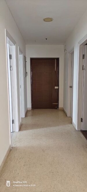 Building Lobby in 3 BHK Apartment at Emaar The Palm Drive-The Premier Terraces, Sector 66 – for Rent