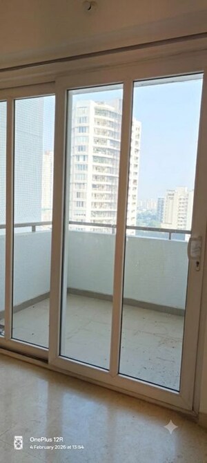 Building Lobby in 3 BHK Apartment at Emaar The Palm Drive-The Premier Terraces, Sector 66 – for Rent