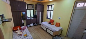 1 BHK Apartment For Rent in Kasaravadi