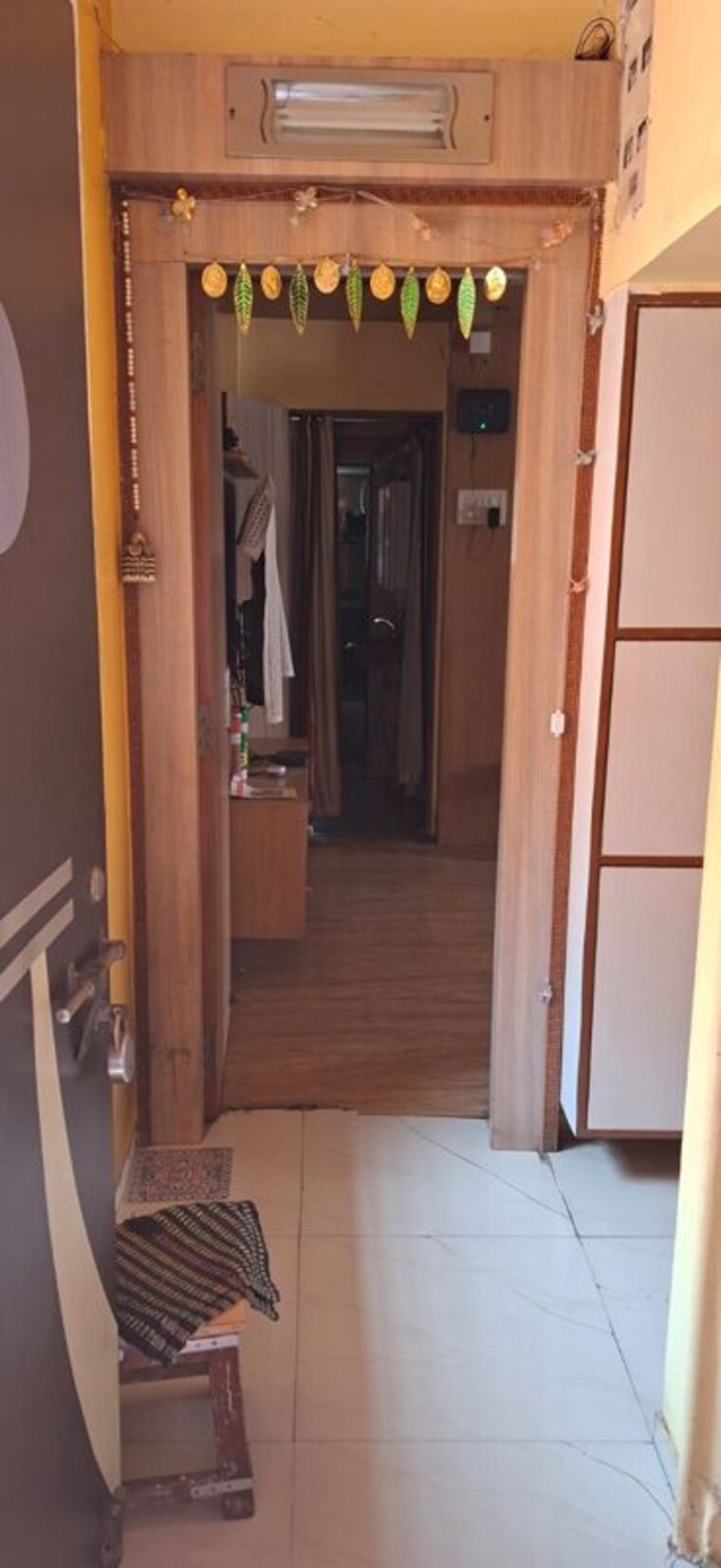 undefined, kasaravadi 1 Bedroom 550 Sq.Ft. Apartment In Kasaravadi Mumbai 10444497