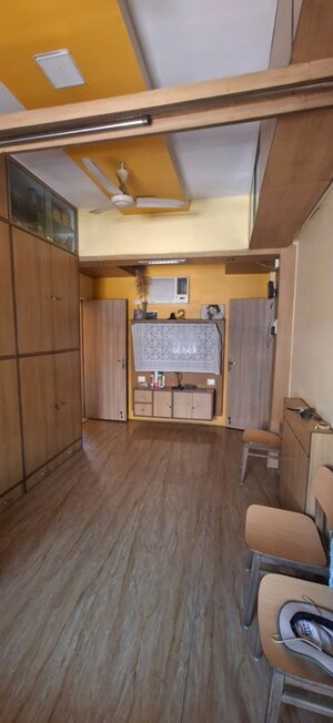 Kitchen in 1 BHK Apartment at Kasaravadi – for Rent