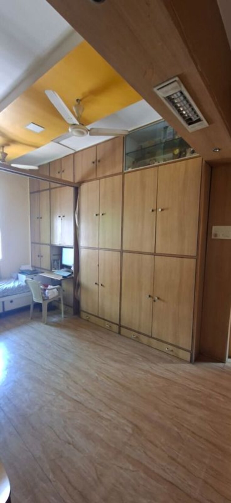 undefined, kasaravadi 1 Bedroom 550 Sq.Ft. Apartment In Kasaravadi Mumbai 10444497