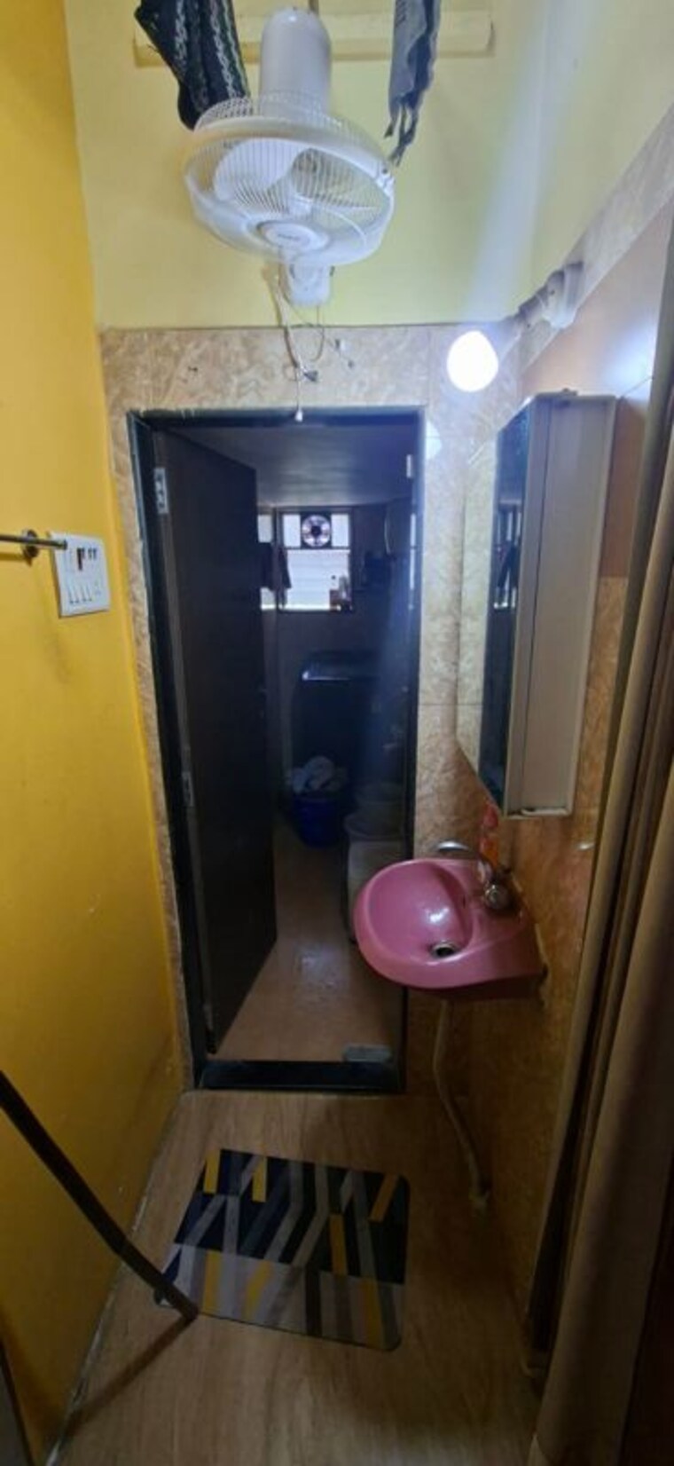 undefined, kasaravadi 1 Bedroom 550 Sq.Ft. Apartment In Kasaravadi Mumbai 10444497