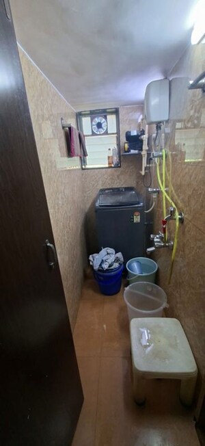Furnished Amenities in 1 BHK Apartment at Kasaravadi – for Rent